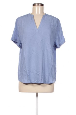 Damen Shirt VILA, Größe M, Farbe Blau, Preis 17,53 €