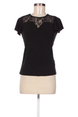 Damen Shirt Vero Moda, Größe XS, Farbe Schwarz, Preis 17,53 €