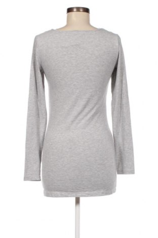 Damen Shirt Vero Moda, Größe M, Farbe Grau, Preis 12,53 €