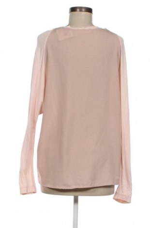 Γυναικεία μπλούζα Vicolo, Μέγεθος L, Χρώμα Ρόζ , Τιμή 29,69 €