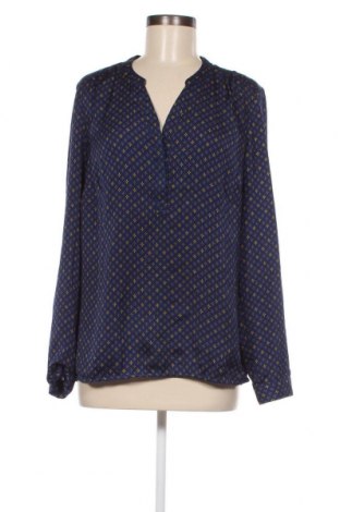 Γυναικεία μπλούζα Woman By Tchibo, Μέγεθος L, Χρώμα Μπλέ, Τιμή 15,46 €
