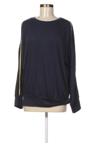 Γυναικεία μπλούζα Woman By Tchibo, Μέγεθος XL, Χρώμα Μπλέ, Τιμή 15,46 €