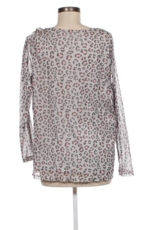 Γυναικεία μπλούζα Woman By Tchibo, Μέγεθος XL, Χρώμα Πολύχρωμο, Τιμή 15,46 €