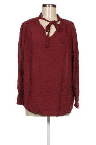 Damen Shirt Yessica, Größe XXL, Farbe Rot, Preis € 8,35