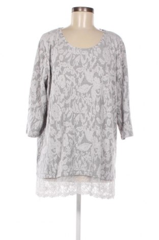 Damen Shirt Yessica, Größe XXL, Farbe Grau, Preis € 17,40