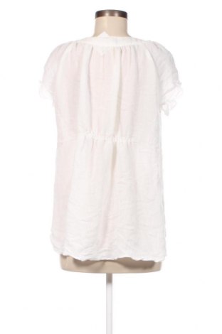 Дамска блуза Zavanna, Размер M, Цвят Бял, Цена 6,00 лв.