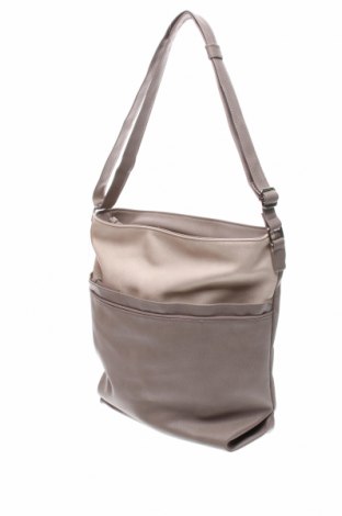 Damentasche, Farbe Beige, Preis 17,40 €
