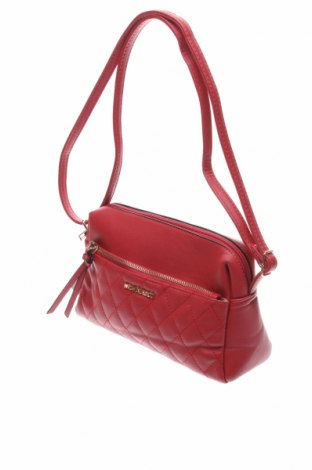 Damentasche, Farbe Rot, Preis 17,40 €