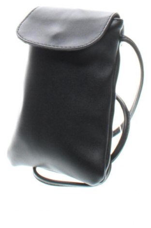 Γυναικεία τσάντα, Χρώμα Μαύρο, Τιμή 15,46 €