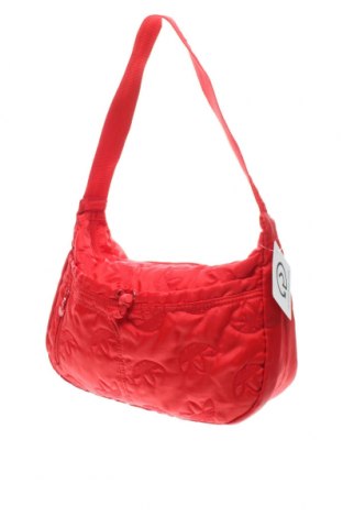 Γυναικεία τσάντα Adidas Originals, Χρώμα Κόκκινο, Τιμή 29,69 €