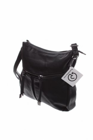 Γυναικεία τσάντα Bonita, Χρώμα Μαύρο, Τιμή 15,26 €