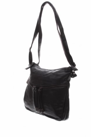 Γυναικεία τσάντα Bonita, Χρώμα Μαύρο, Τιμή 15,26 €