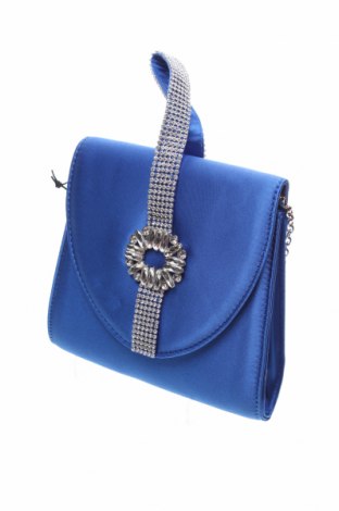 Γυναικεία τσάντα Even&Odd, Χρώμα Μπλέ, Τιμή 19,07 €