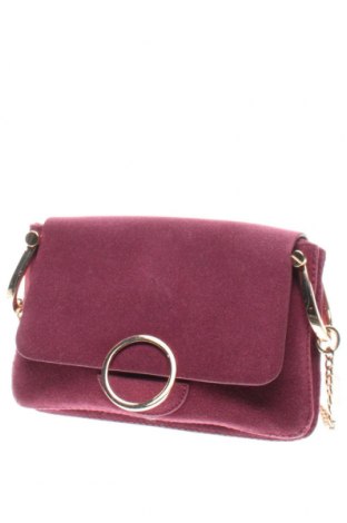 Дамска чанта H&M, Цвят Розов, Цена 68,00 лв.