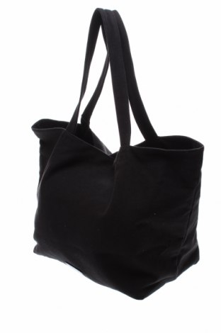 Дамска чанта Karl Lagerfeld, Цвят Черен, Цена 239,00 лв.