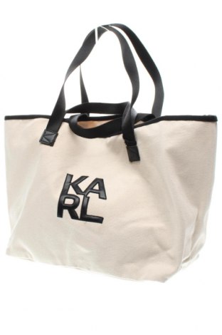 Női táska Karl Lagerfeld, Szín Ekrü
, Ár 64 102 Ft