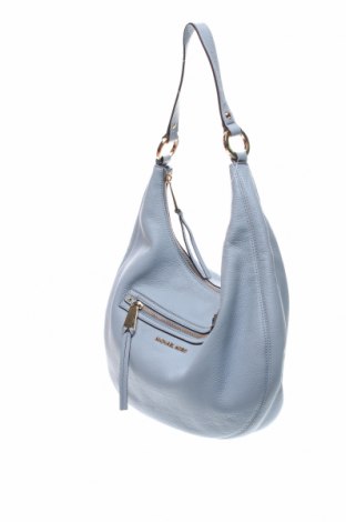 Γυναικεία τσάντα MICHAEL Michael Kors, Χρώμα Μπλέ, Τιμή 266,36 €