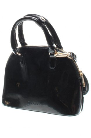 Γυναικεία τσάντα Naf Naf, Χρώμα Μαύρο, Τιμή 43,30 €