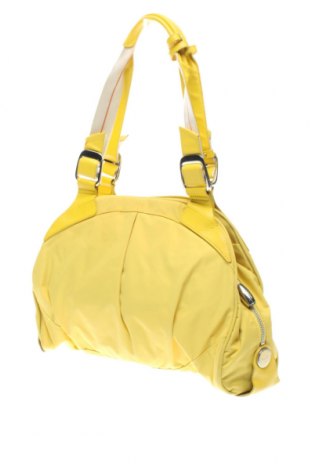 Дамска чанта Nike, Цвят Жълт, Цена 48,00 лв.