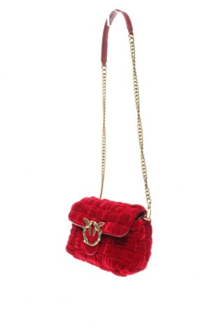 Γυναικεία τσάντα Pinko, Χρώμα Κόκκινο, Τιμή 200,65 €