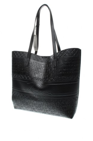 Γυναικεία τσάντα River Island, Χρώμα Μαύρο, Τιμή 54,12 €