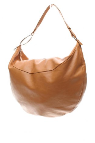 Γυναικεία τσάντα Sergio Rossi, Χρώμα Καφέ, Τιμή 52,94 €