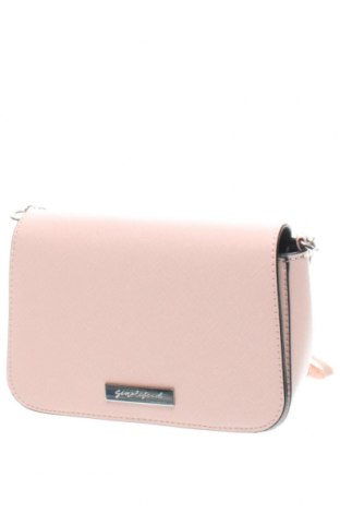 Γυναικεία τσάντα Sinsay, Χρώμα Ρόζ , Τιμή 15,46 €