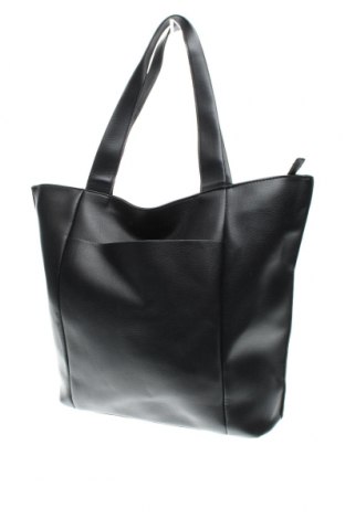 Γυναικεία τσάντα Sinsay, Χρώμα Μαύρο, Τιμή 15,46 €