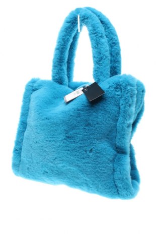 Γυναικεία τσάντα Stefanel, Χρώμα Μπλέ, Τιμή 102,68 €