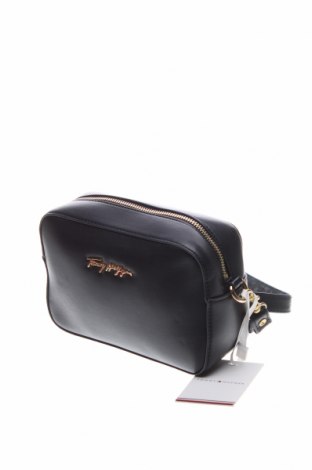 Γυναικεία τσάντα Tommy Hilfiger, Χρώμα Μπλέ, Τιμή 96,26 €