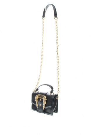 Γυναικεία τσάντα Versace Jeans, Χρώμα Μαύρο, Τιμή 243,17 €