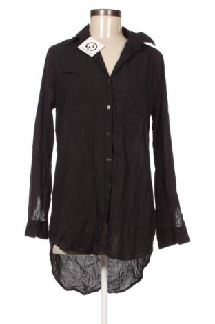 Γυναικείο πουκάμισο Alcott, Μέγεθος S, Χρώμα Μαύρο, Τιμή 19,79 €