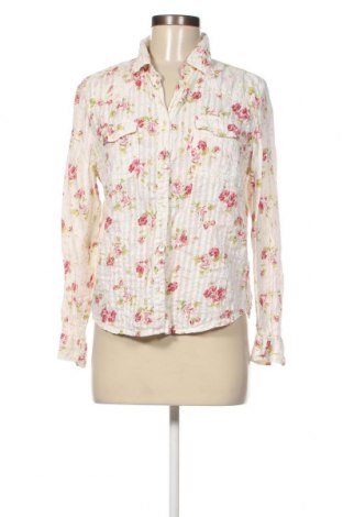 Γυναικείο πουκάμισο Bon'a Parte, Μέγεθος L, Χρώμα Πολύχρωμο, Τιμή 21,03 €