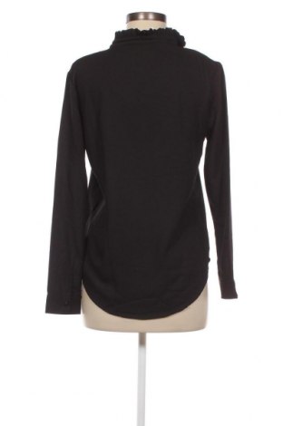Γυναικείο πουκάμισο City life, Μέγεθος M, Χρώμα Μαύρο, Τιμή 19,79 €