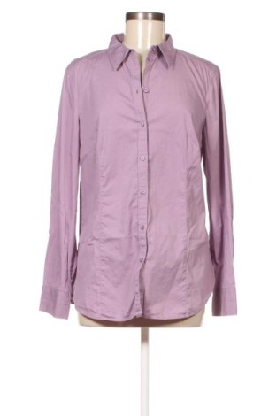 Γυναικείο πουκάμισο Esprit, Μέγεθος XL, Χρώμα Βιολετί, Τιμή 21,03 €