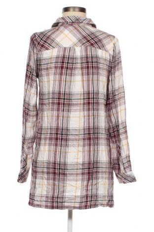 Γυναικείο πουκάμισο Gina, Μέγεθος M, Χρώμα Πολύχρωμο, Τιμή 19,79 €