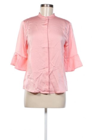 Γυναικείο πουκάμισο La Morena, Μέγεθος M, Χρώμα Ρόζ , Τιμή 10,42 €