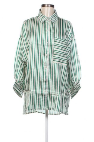 Γυναικείο πουκάμισο La Morena, Μέγεθος XL, Χρώμα Πολύχρωμο, Τιμή 9,69 €
