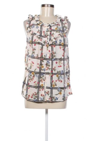 Γυναικείο πουκάμισο La Morena, Μέγεθος L, Χρώμα Πολύχρωμο, Τιμή 10,42 €
