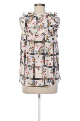 Γυναικείο πουκάμισο La Morena, Μέγεθος L, Χρώμα Πολύχρωμο, Τιμή 24,23 €
