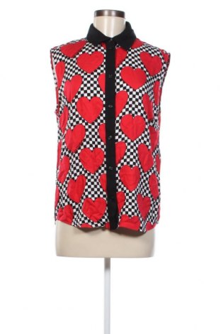 Γυναικείο πουκάμισο Love Moschino, Μέγεθος XL, Χρώμα Πολύχρωμο, Τιμή 100,13 €