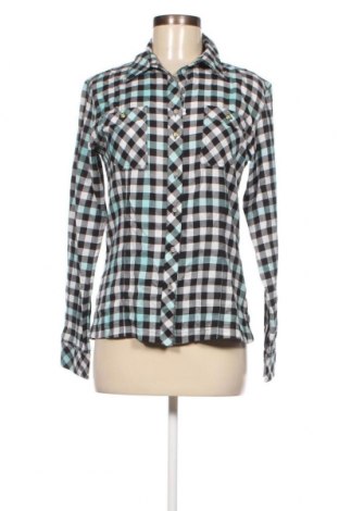 Γυναικείο πουκάμισο McKinley, Μέγεθος M, Χρώμα Πολύχρωμο, Τιμή 21,03 €