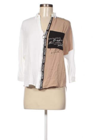 Γυναικείο πουκάμισο Mohito, Μέγεθος S, Χρώμα Πολύχρωμο, Τιμή 19,79 €