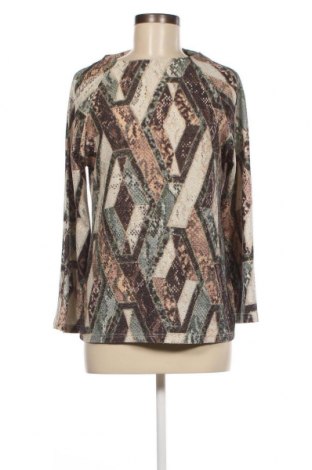 Γυναικείο πουκάμισο Norah, Μέγεθος S, Χρώμα Πολύχρωμο, Τιμή 19,98 €