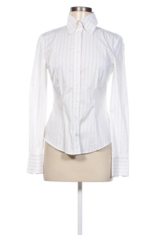 Γυναικείο πουκάμισο Review, Μέγεθος S, Χρώμα Λευκό, Τιμή 21,03 €