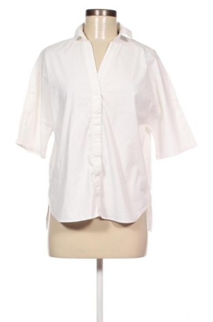 Γυναικείο πουκάμισο Steffen Schraut, Μέγεθος S, Χρώμα Λευκό, Τιμή 40,21 €