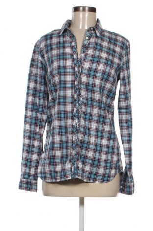 Дамска риза Tommy Hilfiger, Размер S, Цвят Многоцветен, Цена 65,00 лв.