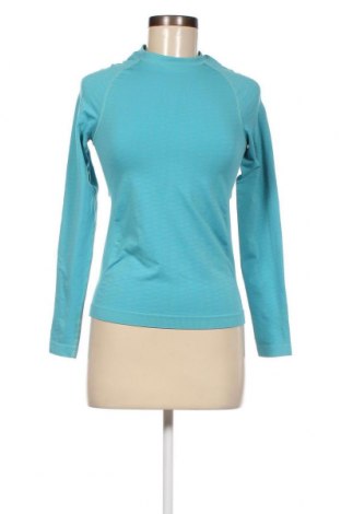 Damen Sport Shirt, Größe S, Farbe Blau, Preis 17,40 €