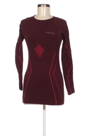 Γυναικεία αθλητική μπλούζα Falke, Μέγεθος S, Χρώμα Ρόζ , Τιμή 29,69 €