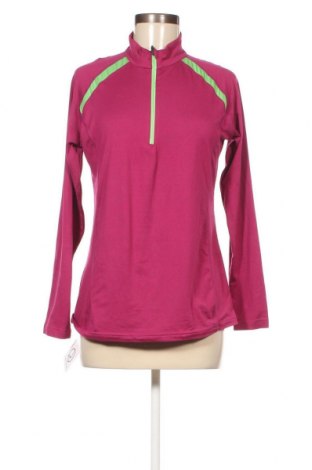 Γυναικεία αθλητική μπλούζα Shamp, Μέγεθος M, Χρώμα Ρόζ , Τιμή 15,46 €